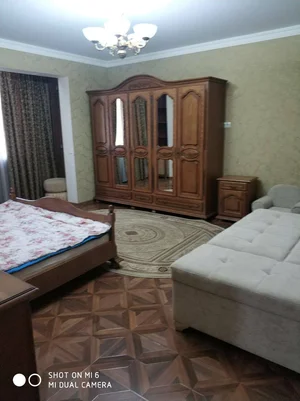 Фото 4 2-комн. квартира в Мирзо-Улугбекском районе