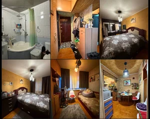 Фото 8 Квартира в Академ городок