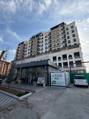 Фото 2 3-комн. квартира в Паркентский рынок