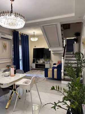 Фото 2 3-комн. квартира в Узбум