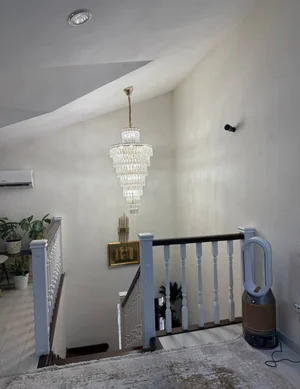 Фото 6 3-комн. квартира в Узбум