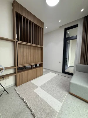 Фото 1 2-комн. квартира в Ташкент Сити