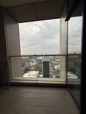 Фото 9 2-комн. квартира в Ташкент Сити