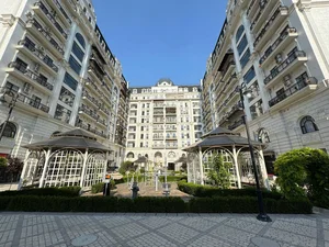 Фото 2 4-комн. квартира в Минор