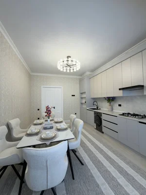 Фото 2 3-комн. квартира в Яккасарайский районе