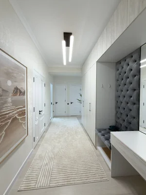 Фото 8 3-комн. квартира в Яккасарайский районе