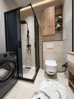 Фото 8 Квартира в Яшнабадском районе