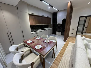 Фото 3 3-комн. квартира в Нукусская улице Глинка