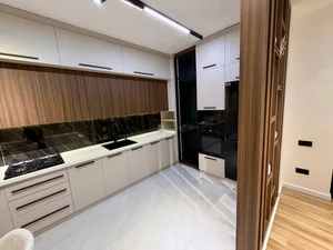 Фото 4 3-комн. квартира в Нукусская улице Глинка