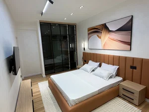 Фото 8 3-комн. квартира в Нукусская улице Глинка