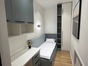 Фото 9 3-комн. квартира в Нукусская улице Глинка