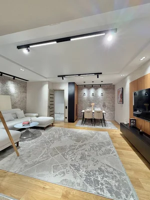 Фото 1 3-комн. квартира в Напротив ЖК Modera Towers