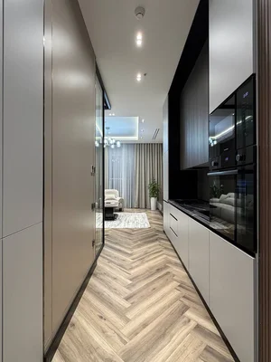 Фото 7 2-комн. квартира в Tashkent city