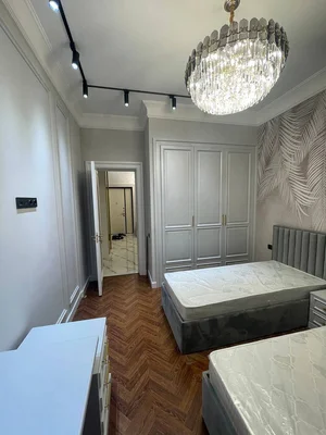 Фото 6 3-комн. квартира в Мирзо-Улугбекском районе