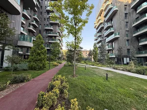 Фото 2 Квартира в Мирабадском районе