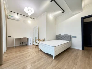 Фото 2 4-комн. квартира в массив Кушбеги