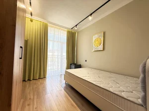 Фото 4 4-комн. квартира в массив Кушбеги