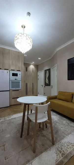 Фото 1 2-комн. квартира в Мирзо-Улугбекском районе