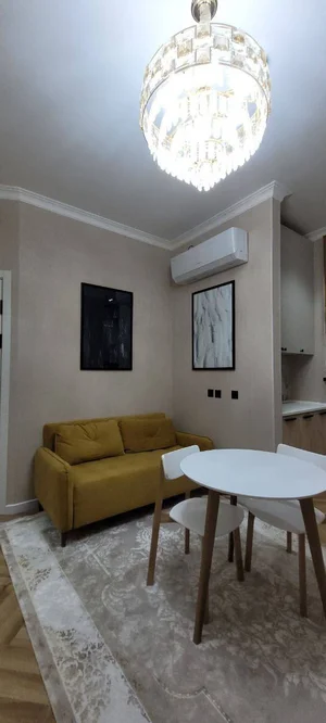 Фото 2 2-комн. квартира в Мирзо-Улугбекском районе