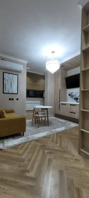 Фото 3 2-комн. квартира в Мирзо-Улугбекском районе