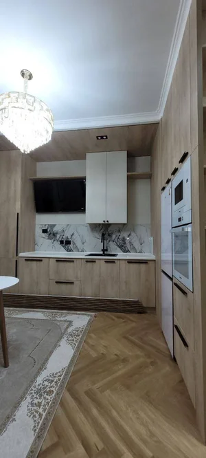 Фото 5 2-комн. квартира в Мирзо-Улугбекском районе