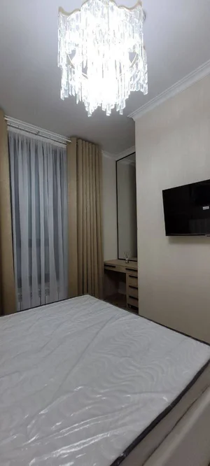 Фото 8 2-комн. квартира в Мирзо-Улугбекском районе