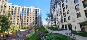 Фото 2 2-комн. квартира в Яшнобадском районе