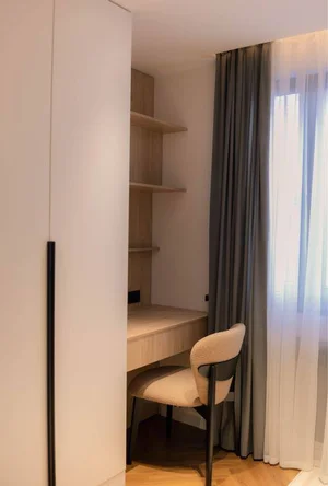 Фото 6 3-комн. квартира в Новомосковская улице