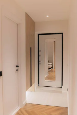 Фото 10 3-комн. квартира в Новомосковская улице