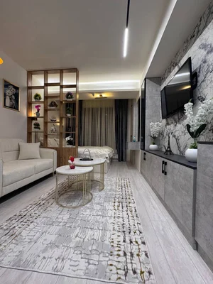 Фото 6 2-комн. квартира в Ул Шота Руставели Гостиница Россия