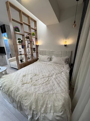 Фото 8 2-комн. квартира в Ул Шота Руставели Гостиница Россия