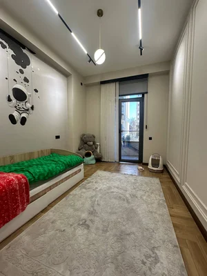 Фото 5 3-комн. квартира в IMPERIAL Club City