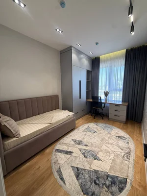 Фото 6 3-комн. квартира в Миррабадском районе