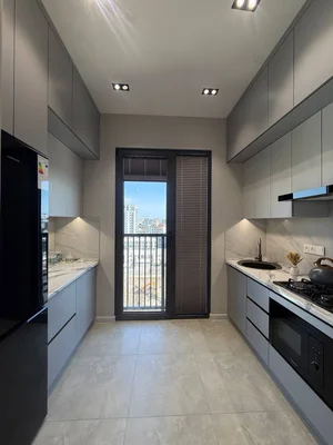 Фото 8 3-комн. квартира в Миррабадском районе