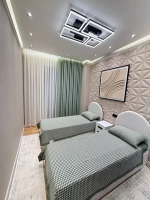 Фото 3 3-комн. квартира в Mirabad Avenue