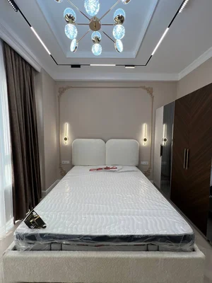 Фото 4 2-комн. квартира в ЖК Mirabad Avenue