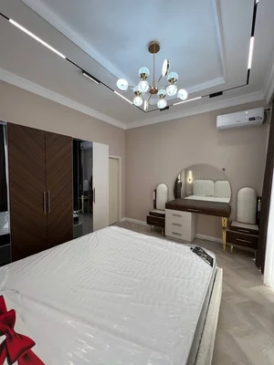 Фото 5 2-комн. квартира в ЖК Mirabad Avenue