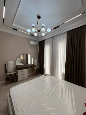 Фото 6 2-комн. квартира в ЖК Mirabad Avenue