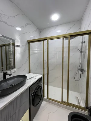 Фото 7 2-комн. квартира в ЖК Mirabad Avenue