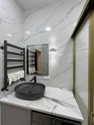 Фото 8 2-комн. квартира в ЖК Mirabad Avenue