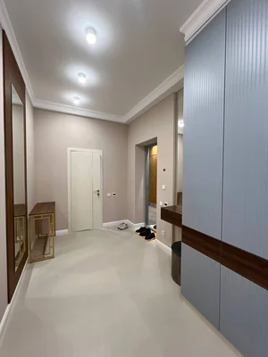 Фото 9 2-комн. квартира в ЖК Mirabad Avenue