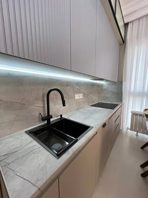 Фото 10 2-комн. квартира в ЖК Mirabad Avenue