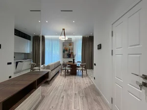 Фото 3 2-комн. квартира в Садык Азимова