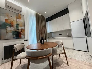 Фото 7 2-комн. квартира в Садык Азимова