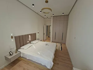 Фото 6 4-комн. квартира в Фаргона йули улица