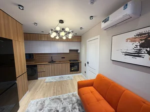 Фото 1 3-комн. квартира в Alfraganus