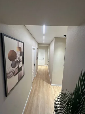 Фото 3 3-комн. квартира в Alfraganus