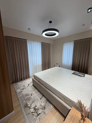 Фото 6 3-комн. квартира в Alfraganus