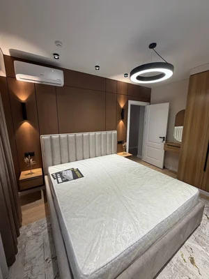 Фото 8 3-комн. квартира в Alfraganus