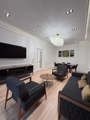 Фото 1 3-комн. квартира в Boulevard